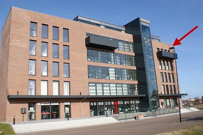 Vakantieappartement Gezinsvakantie Wismar