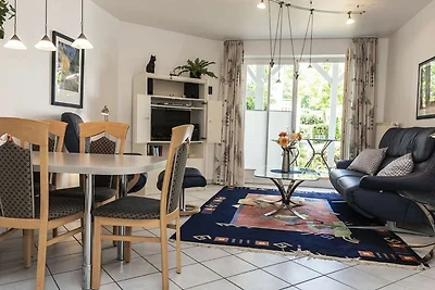 Am Stadtwald Strandstr. 15, WE 3