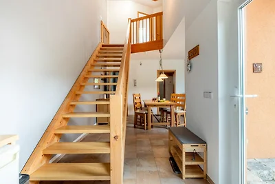Vakantieappartement Gezinsvakantie Trassenheide
