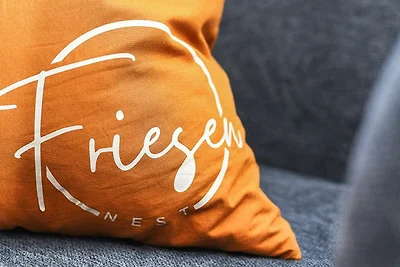 Ferienhaus Friesennest