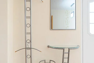 Ferienwohnung Strandkrabbe