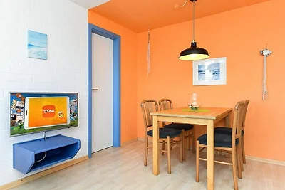 Ferienwohnung Kapitän Jack Sparrow