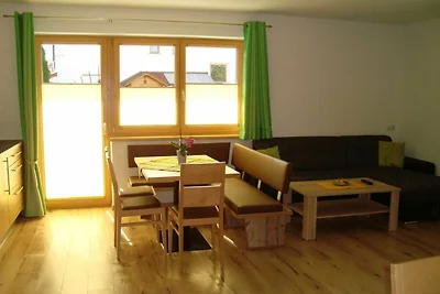 Wohnung CORINNA 1