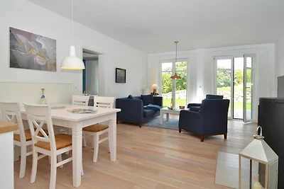 Dat Dörphus am Bodden | Wohnung 1