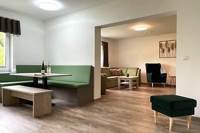 Vakantieappartement Gezinsvakantie Elsterheide