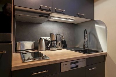 Ferienwohnung SchlossGarten