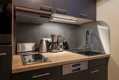 Ferienwohnung SchlossGarten