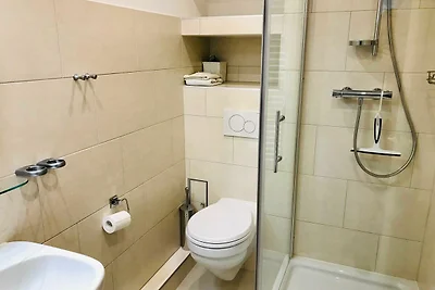 Vakantieappartement Gezinsvakantie Glücksburg