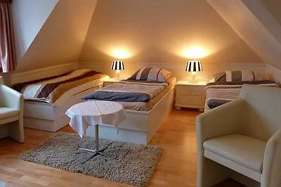 Appartamento Vacanza con famiglia Westerland