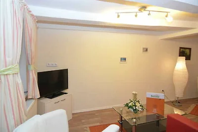 Vakantieappartement Gezinsvakantie Schmallenberg