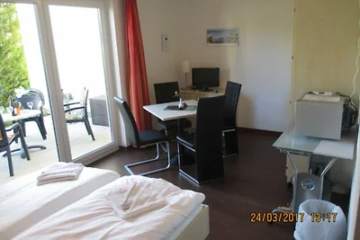Hotel Cultuur en bezienswaardigheden Graal-Müritz