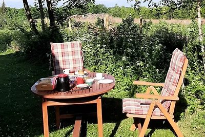 HAS-38 - Gemütliches Holzhaus am Rand des...