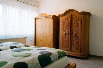 Ferienwohnung Altensteinblick