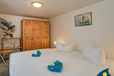 Parterrewohnung