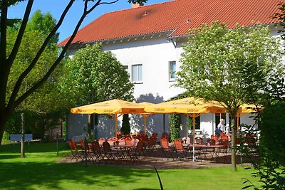 Hotel Cultuur en bezienswaardigheden Cottbus