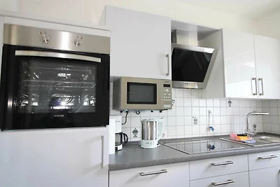 Wg. 2.1-50qm mit 1 Schlafzimmer und 1 kombi.