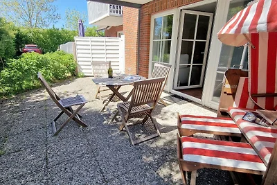 Haus Achtern Diek Whg 02