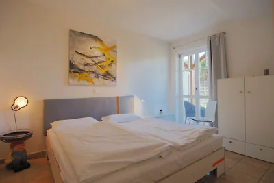 Kaiserliches Postamt Fewo 9