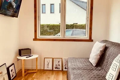 Appartamento Vacanza con famiglia Göhren-Lebbin