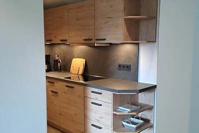 Vakantieappartement Gezinsvakantie Kreuth