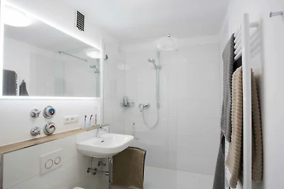 Ferienwohnung Seeblick