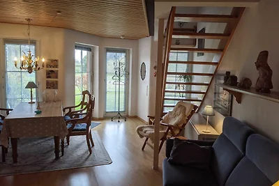 Ferienhaus Norderpiep 4b