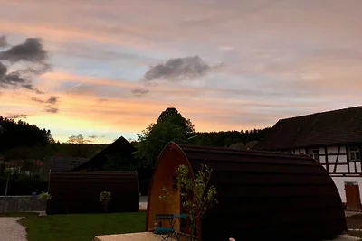 Holzhaus