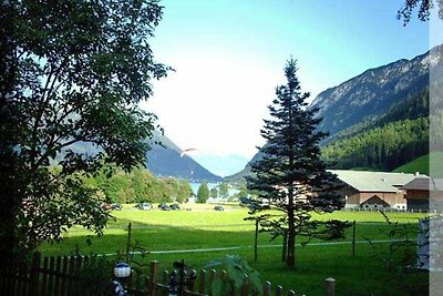 Vakantieappartement Gezinsvakantie Pertisau