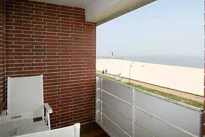 Ferienwohnung Inselblick