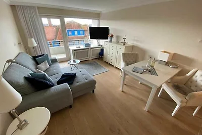 Norderhoog Whg. 63 / 2. OG