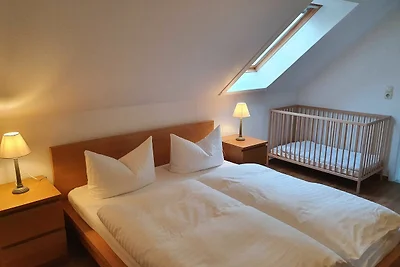 Ferienwohnung Löwenzahn