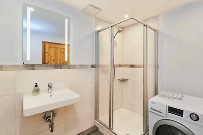 Vakantieappartement Gezinsvakantie Ockholm