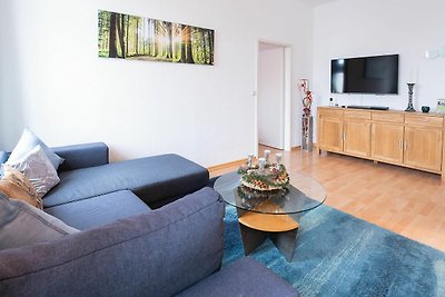 Vakantieappartement Gezinsvakantie Chemnitz