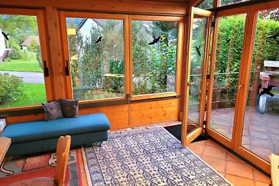 Hotel cultural and sightseeing holiday Nesselwang