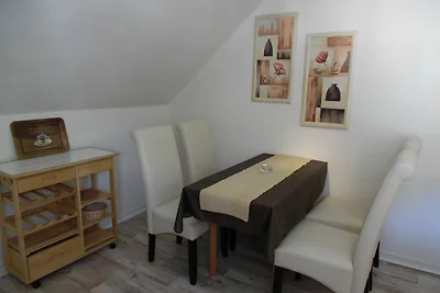 Vakantieappartement Gezinsvakantie Clausthal-Zellerfeld