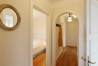 Vakantieappartement Gezinsvakantie Hörnum