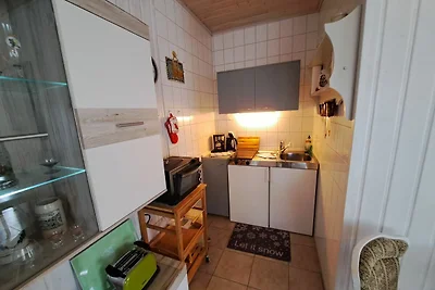 Ferienhaus 2 vorne Objekt-ID 120641