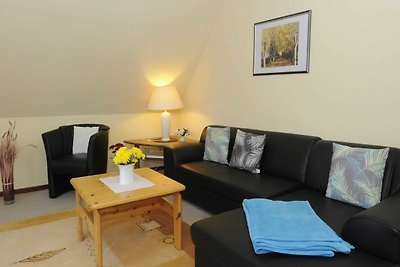 Vakantieappartement Gezinsvakantie Steinberg