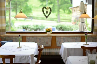 Vakantieappartement Gezinsvakantie Jungholz