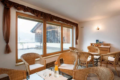 Ferienwohnung Alpenrose