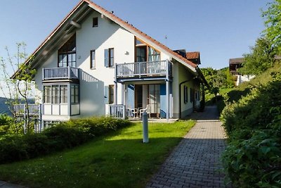 Vakantieappartement Gezinsvakantie Schöfweg