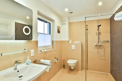 Casa vacanze Vacanza di relax Middelhagen