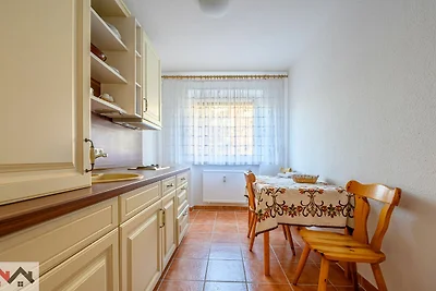 3 Zimmer Apartment mit 2 Bädern in Laatzen...