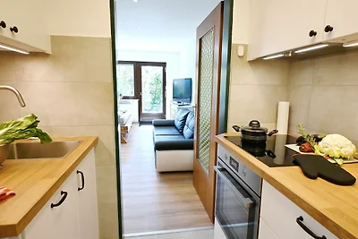 Vakantieappartement Gezinsvakantie Grabenstätt