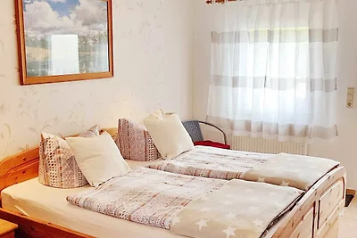Vakantieappartement Gezinsvakantie Sassnitz