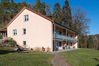 Vakantieappartement Gezinsvakantie Forchheim