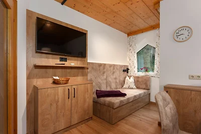 Vakantieappartement Gezinsvakantie Eisenberg