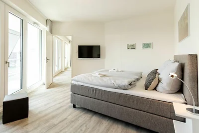 Appartamento Vacanza con famiglia Wismar