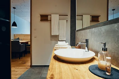 4 Roter.Faden Apartment