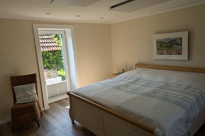 Vakantieappartement Gezinsvakantie Münden